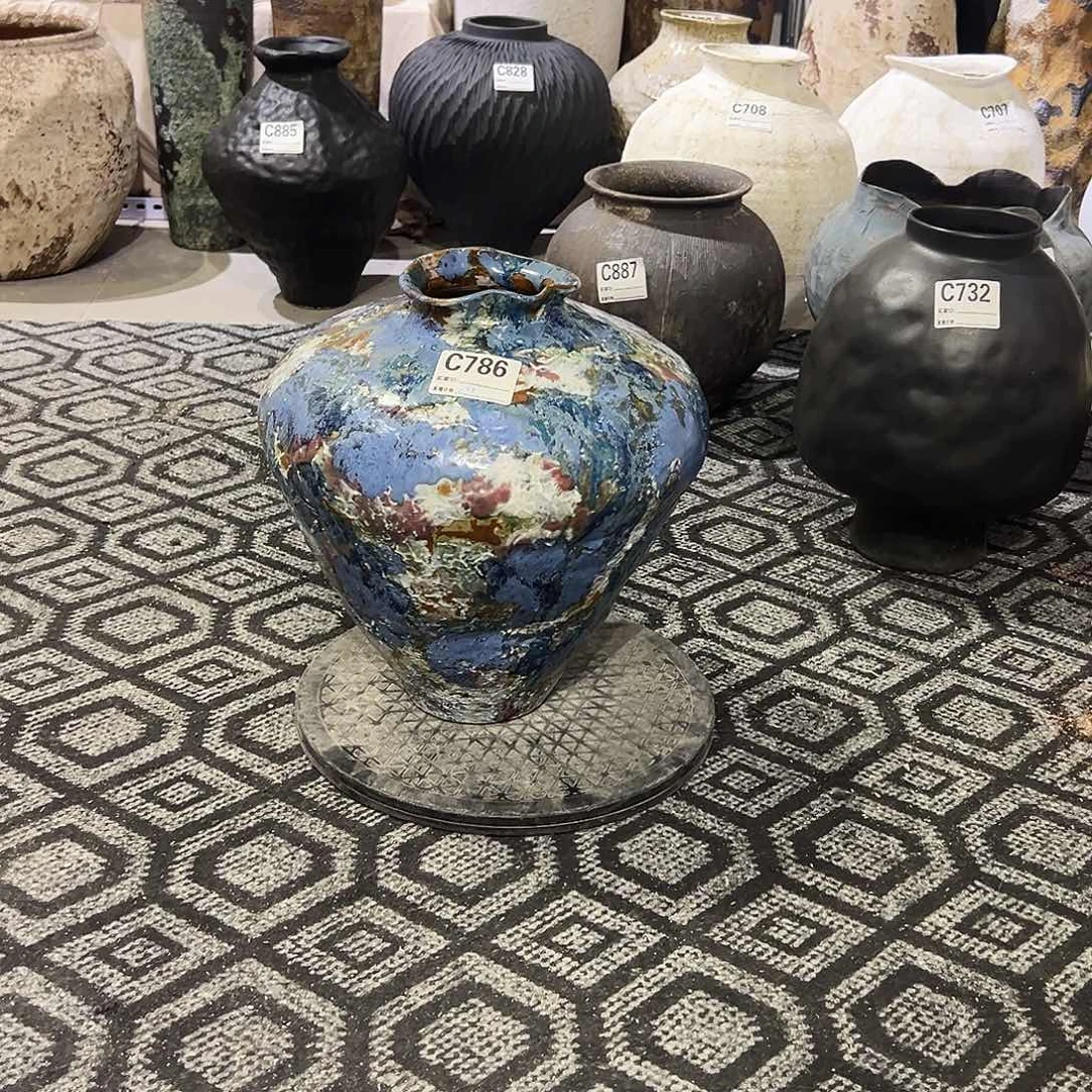 在***方瓶c786高31口8无孔