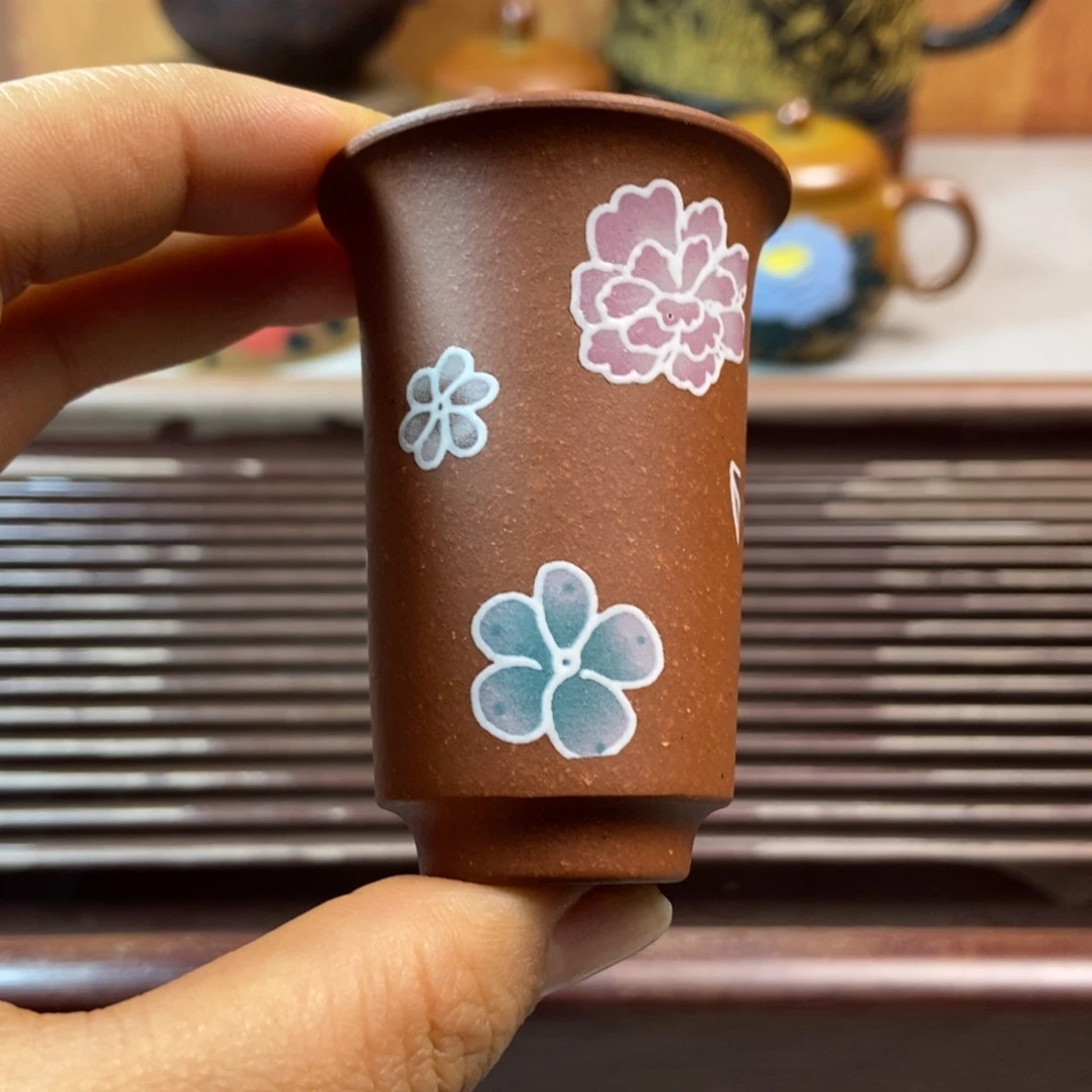 茶壶紫砂紫砂全手工定制