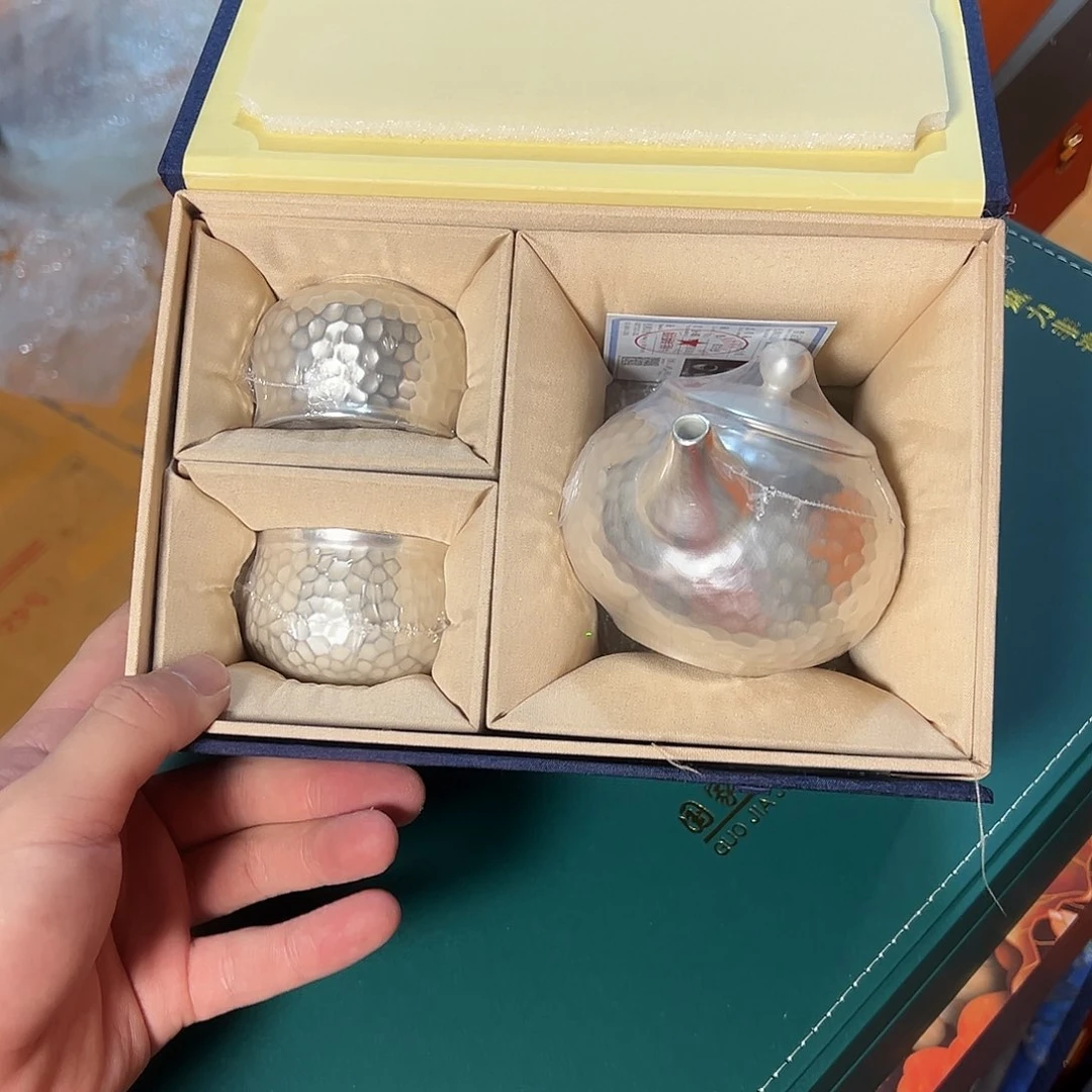 孤品茶具套装等等等