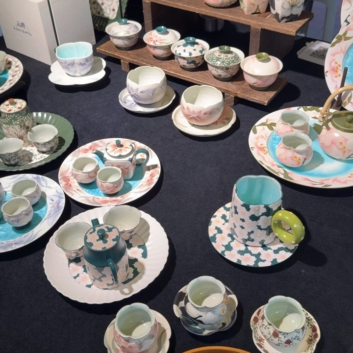 摆件陶哈哈哈哈哈哈156