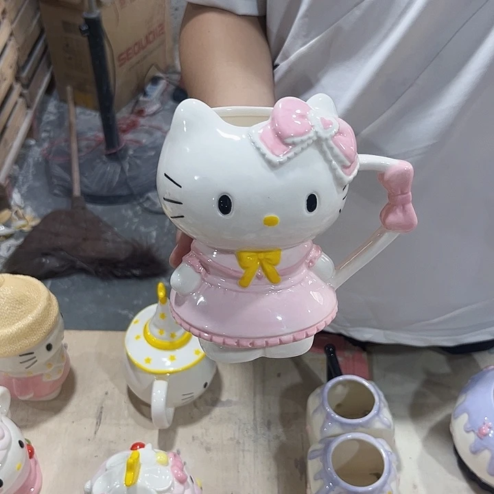 我们都是好孩子呀我也是