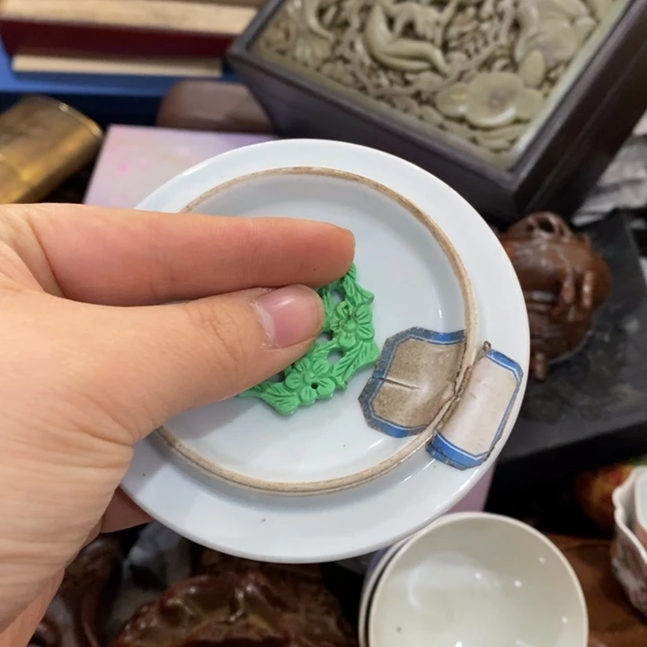 紫砂陶瓷艺术陶瓷艺术