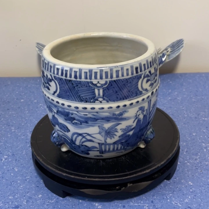 渺***云青花瓷器精品系列