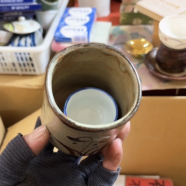 瓷片妍****?好的我们的生活方式