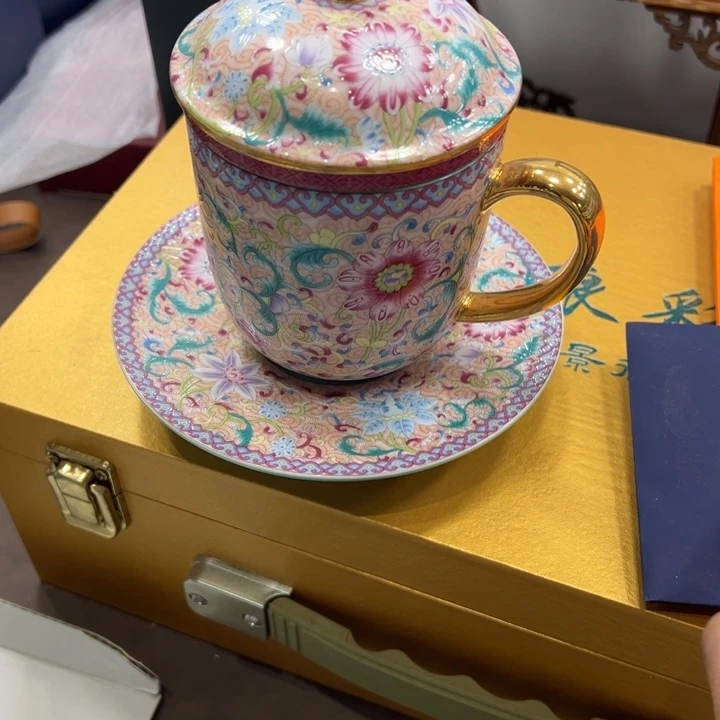 全场景德镇陶瓷景德镇陶瓷