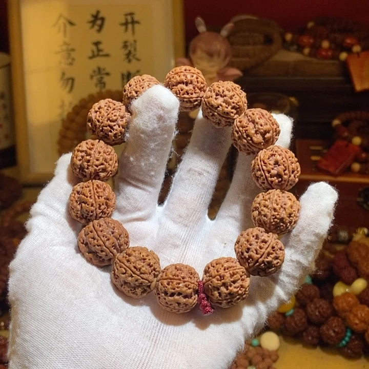 吊坠金刚菩提205原籽