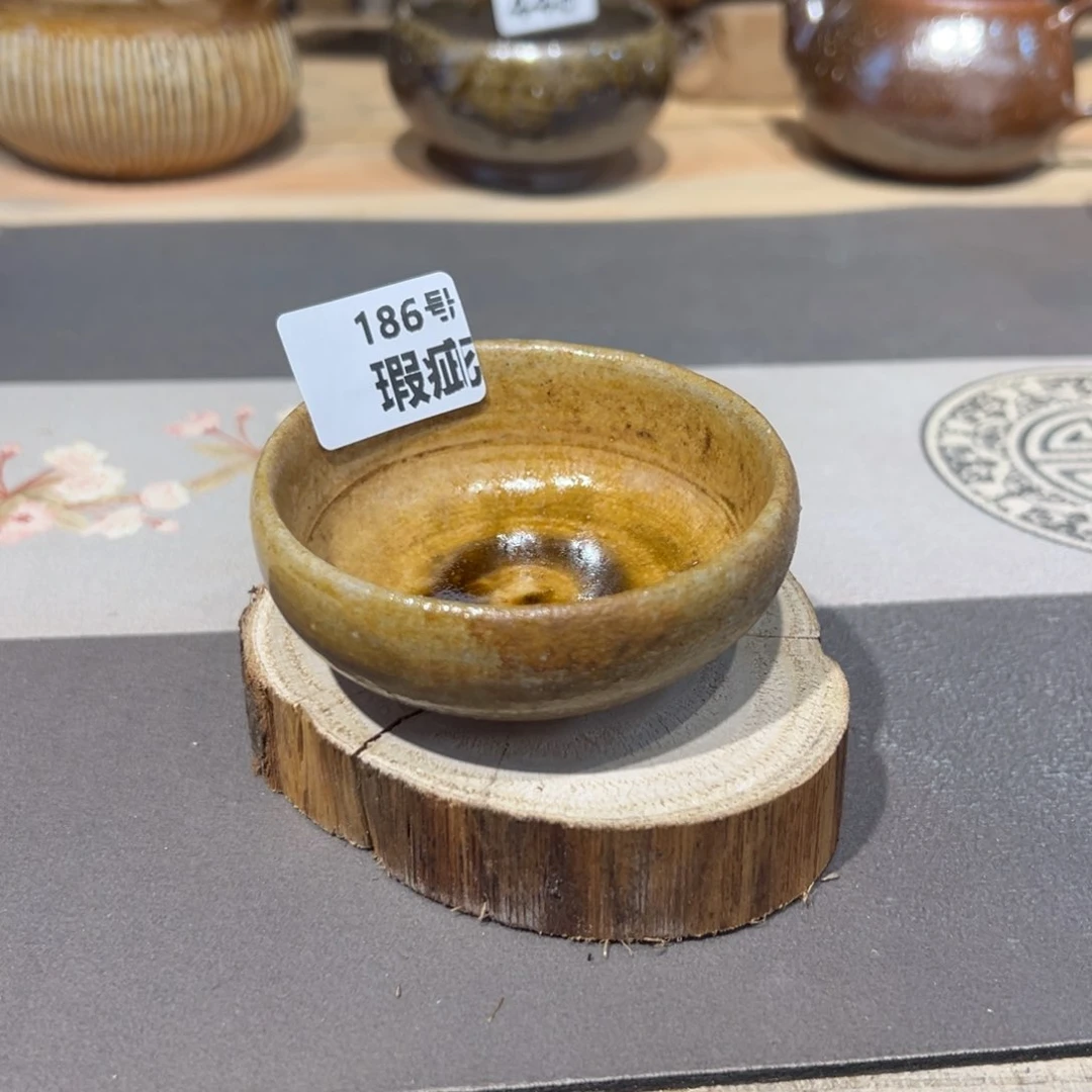 晨阳茶器纯柴烧链接