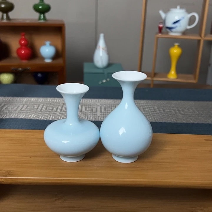 瓶景德镇陶瓷研究所学会