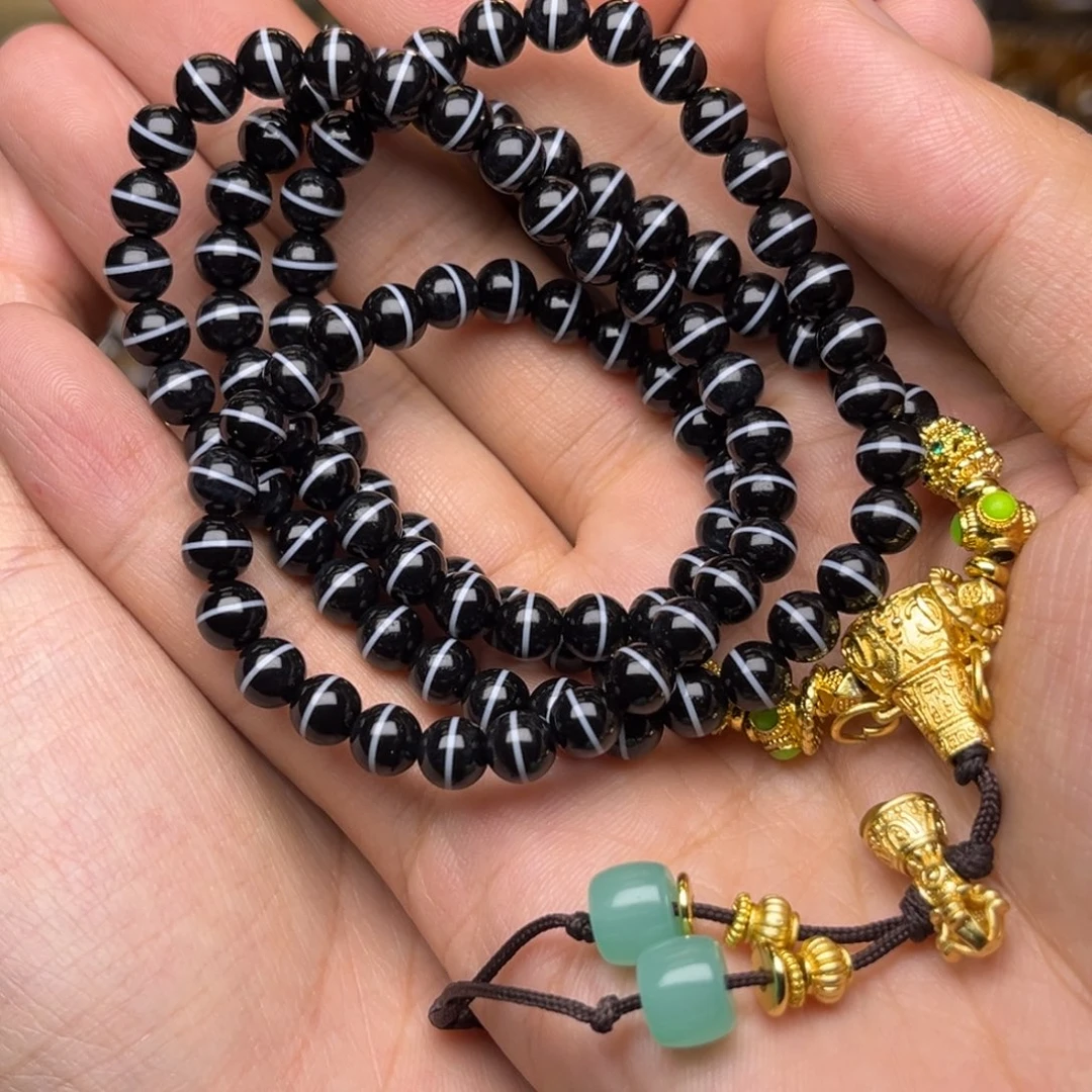 未镶嵌单珠玛瑙/玉髓