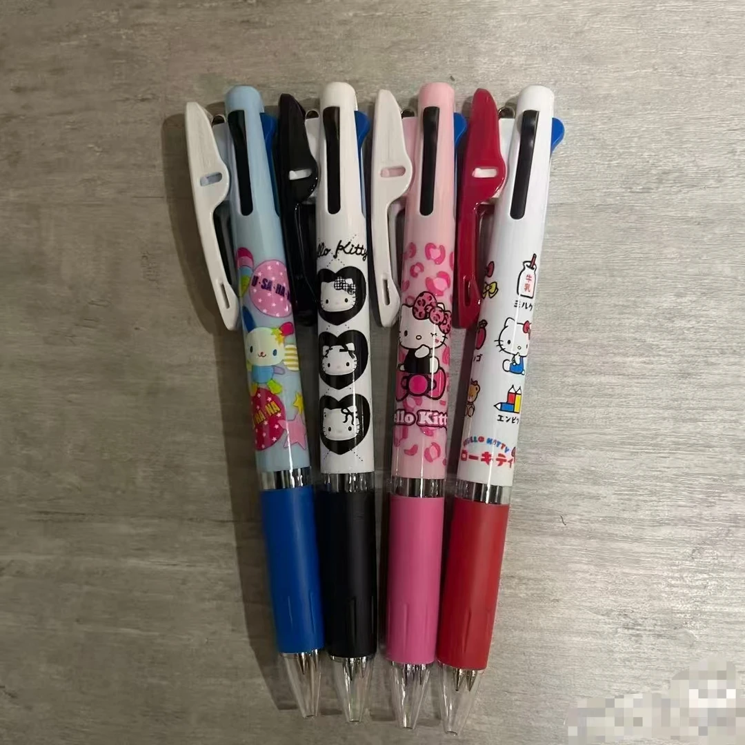 三菱kt限定中油模块笔