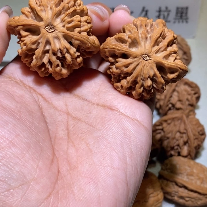 液***卖核桃手串/手链亲们