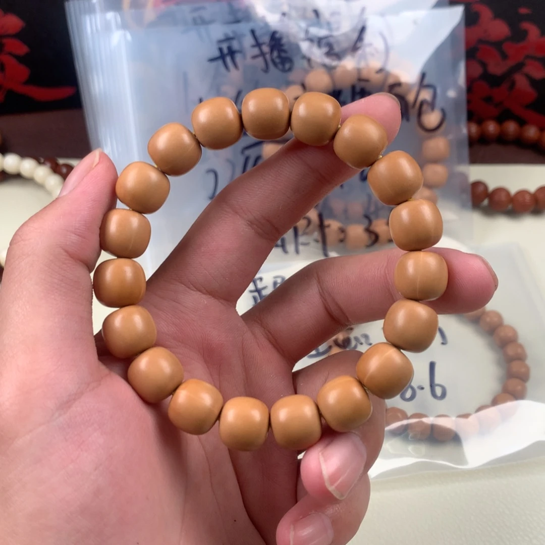 猴头核桃手串全品龙岩老型