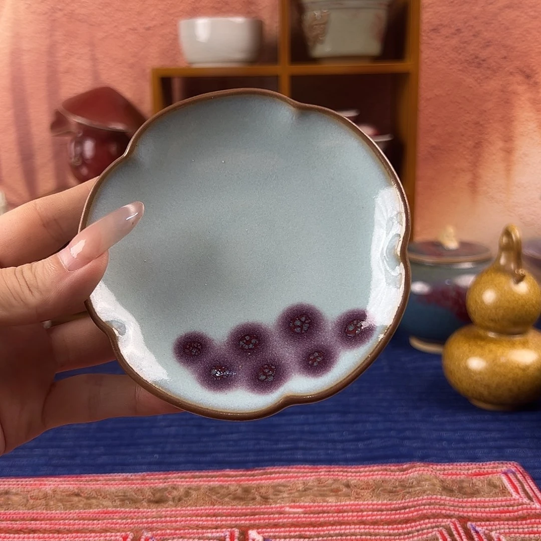 神垕原产地钧瓷12