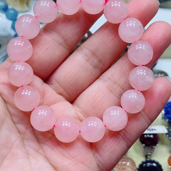 水晶颈饰未镶嵌水晶