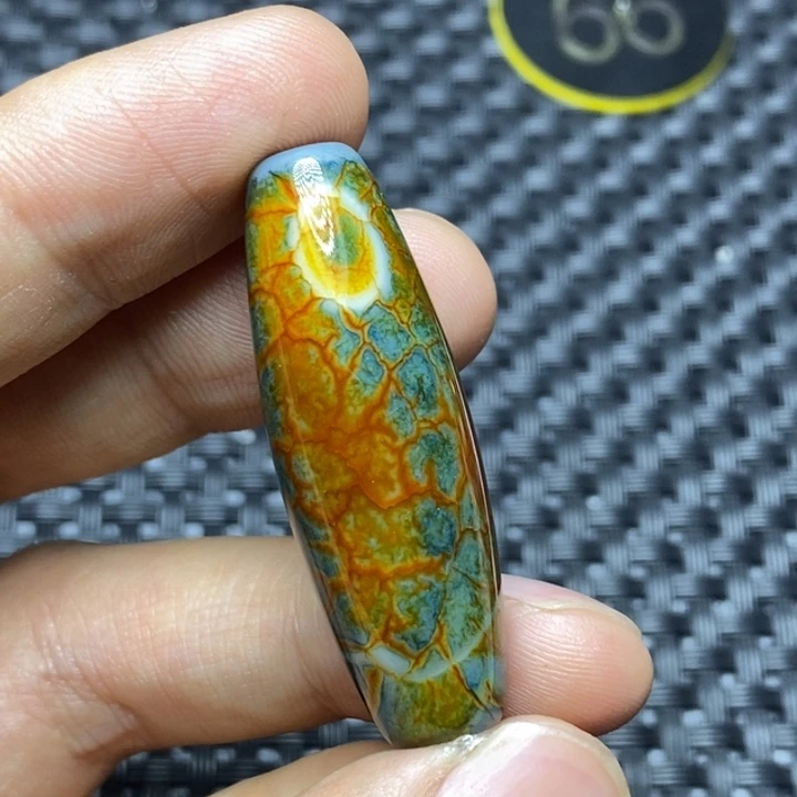 玛瑙/玉髓颈饰未镶嵌肥**彬