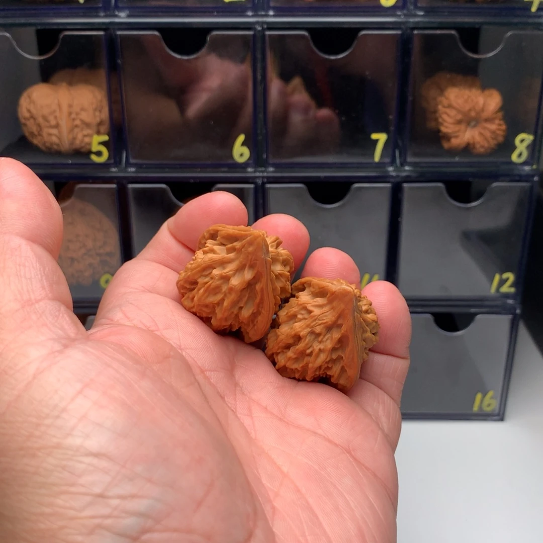 ****赵文玩核桃吊坠文玩核桃123456789