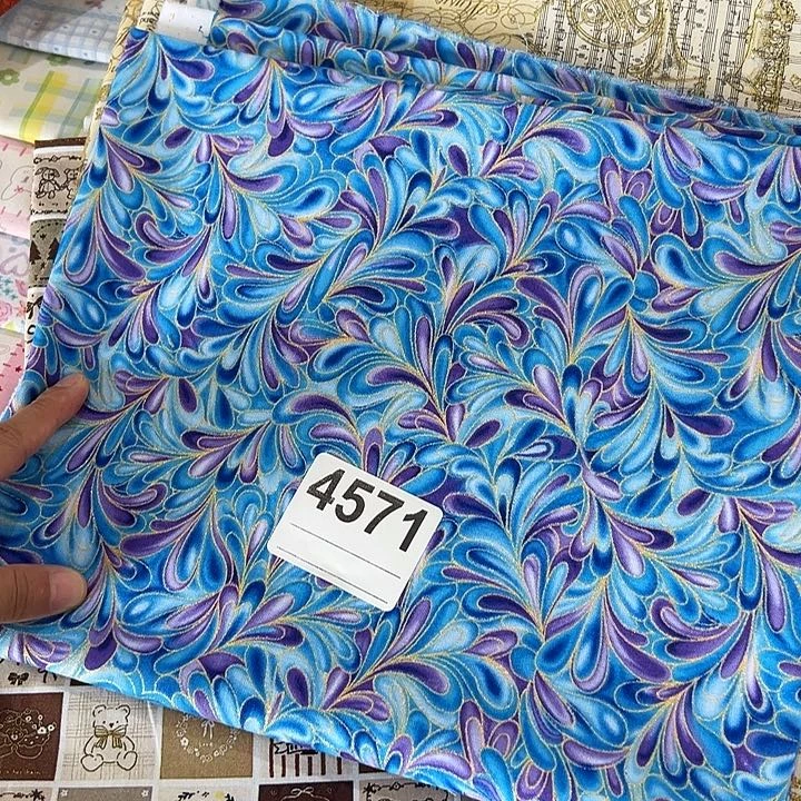 棉一米价纯棉平布1.1宽果子门口靠墙