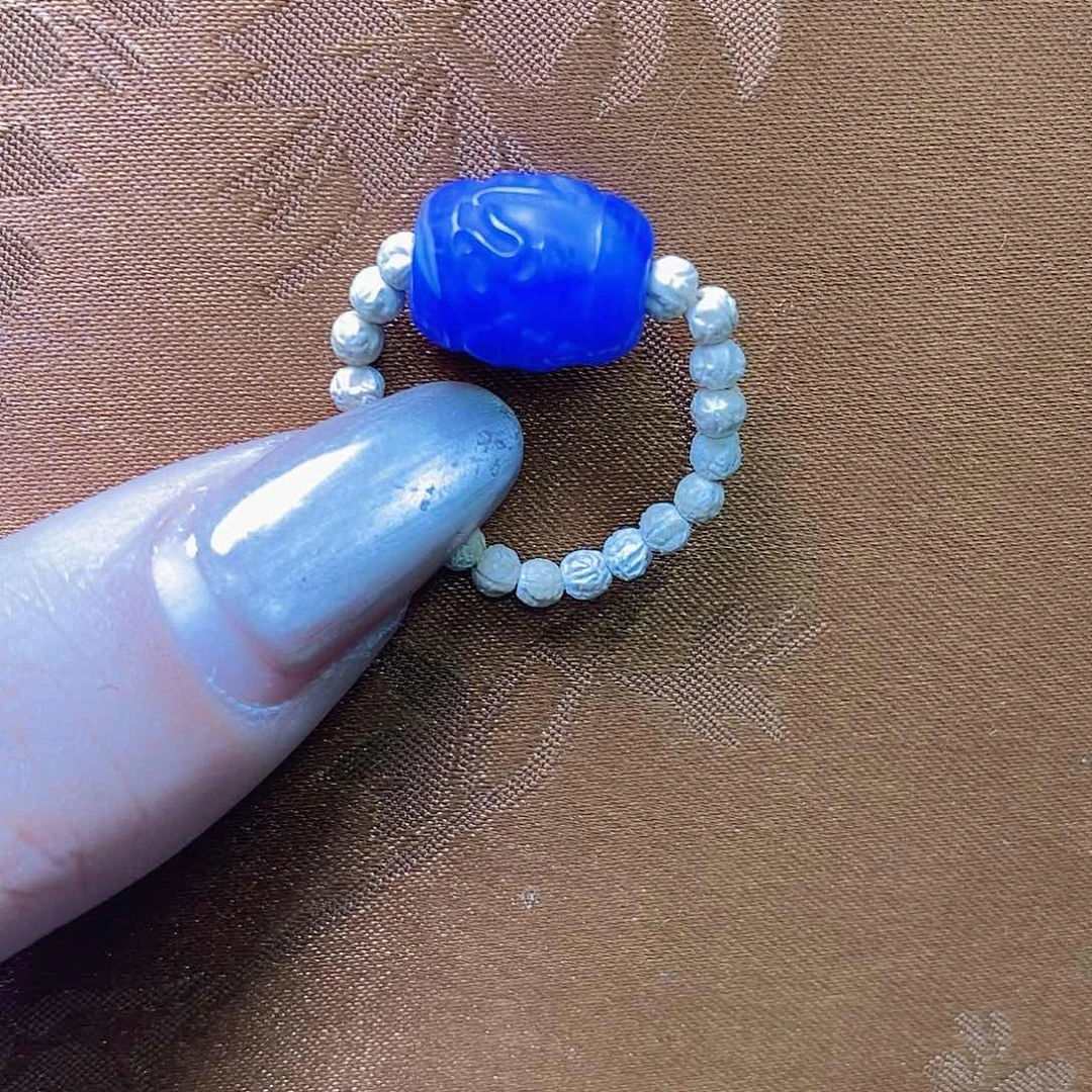 玛瑙/玉髓吊坠(不含链)未镶嵌