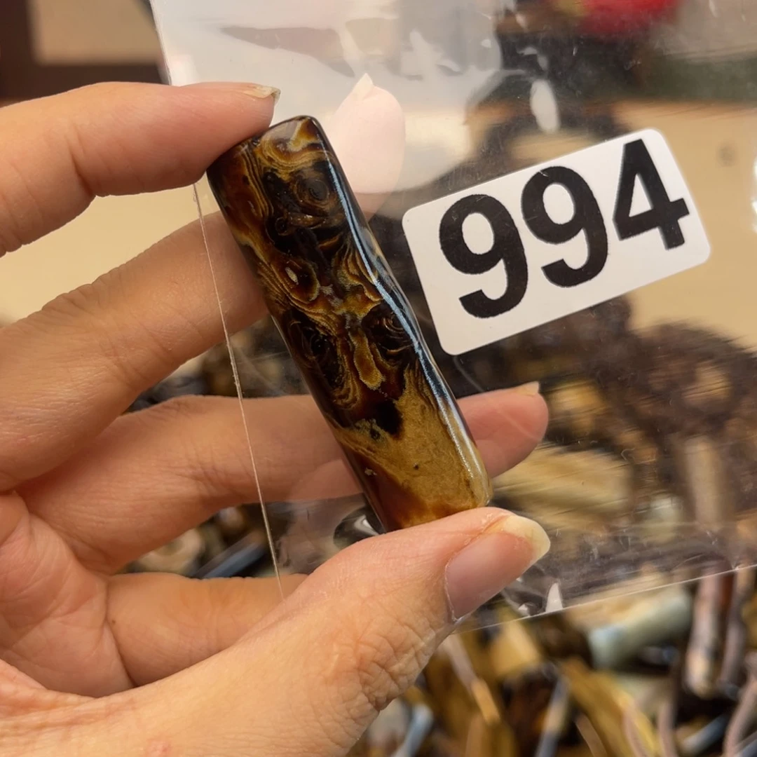 大果紫檀（缅甸花梨）994