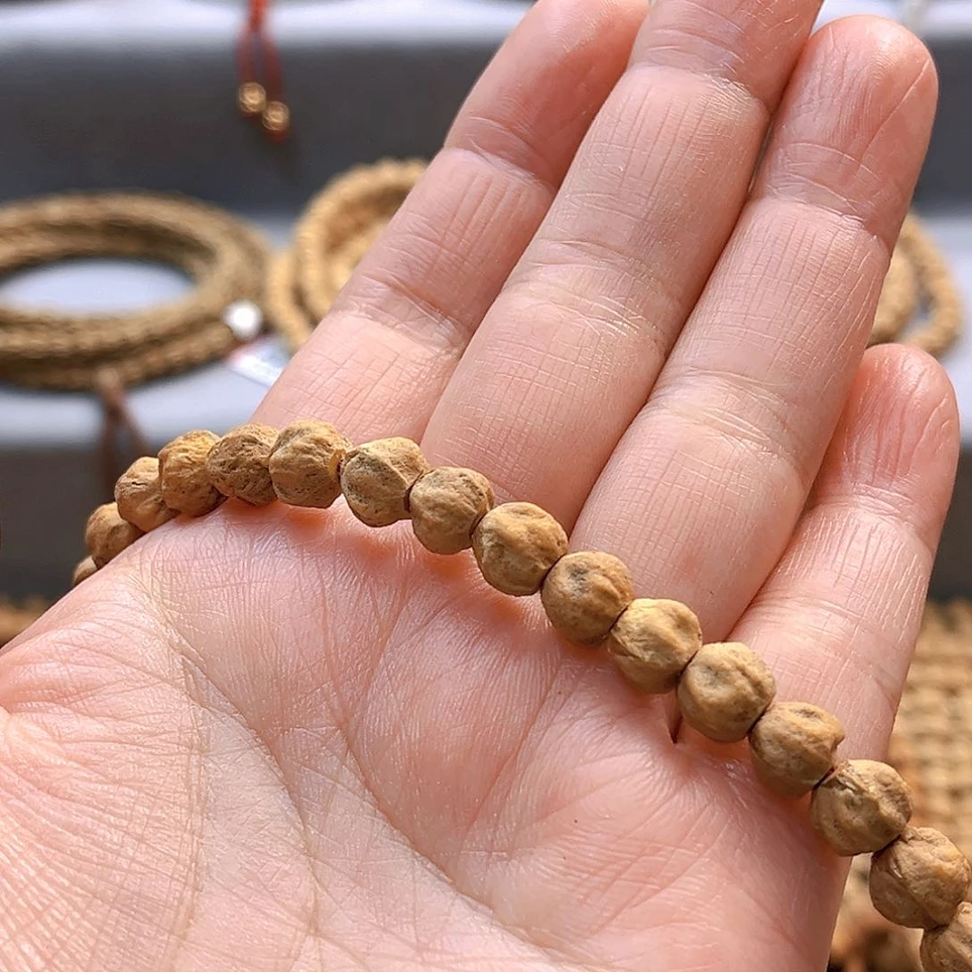 柏香籽/百香籽吊坠A****福