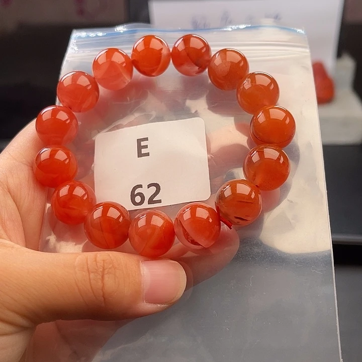 未镶嵌南红玛瑙多样性发货14m m南红玛瑙