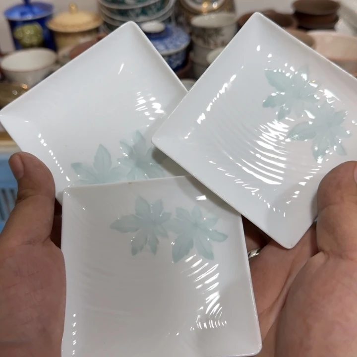 陶瓷推荐第二名20包邮