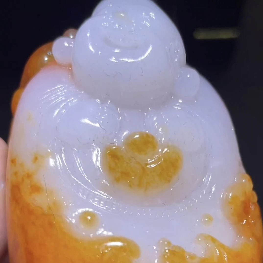 手把件货把玩件文玩摆件D2