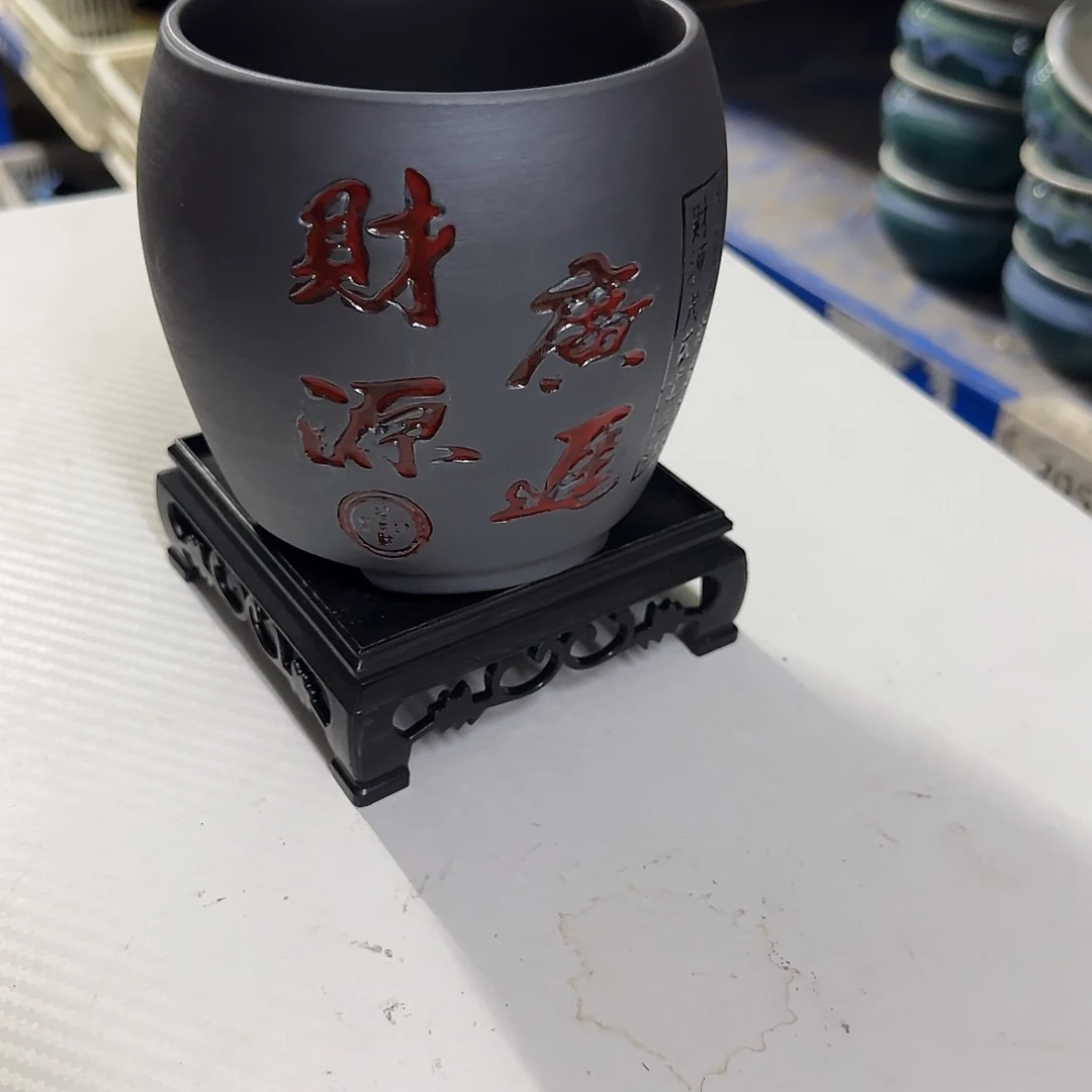 随机抽粉丝送塑料托盘～不一定给，凑9元发3051