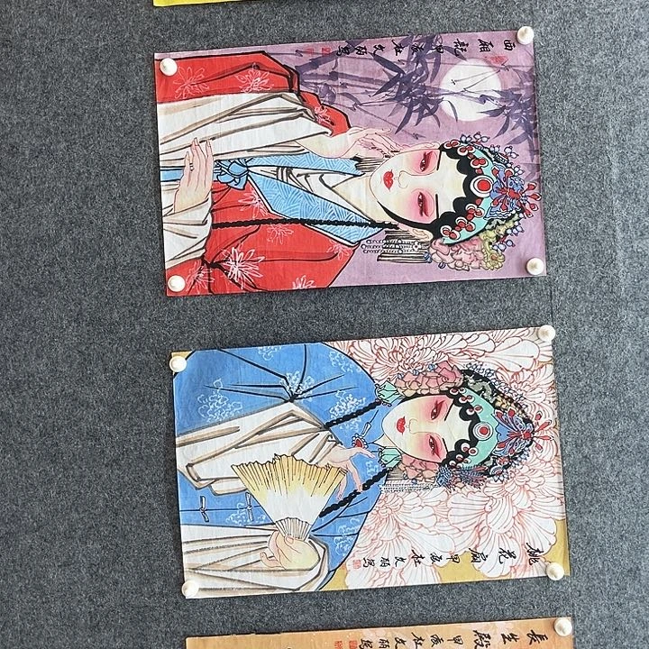 美术作品艺术作品2