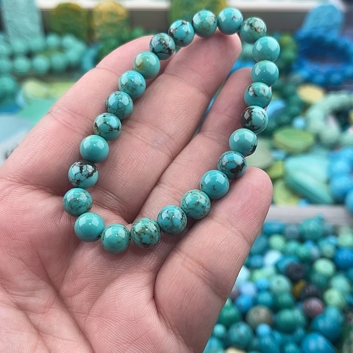 菱锰矿未镶嵌珠宝半成品