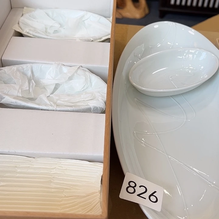 茶盏我的小伙伴们都在等