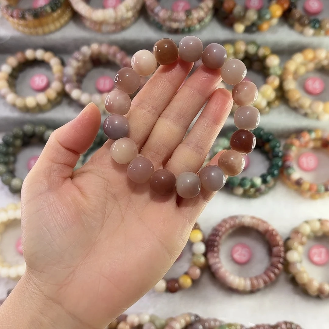 菩提根/象牙果吊坠