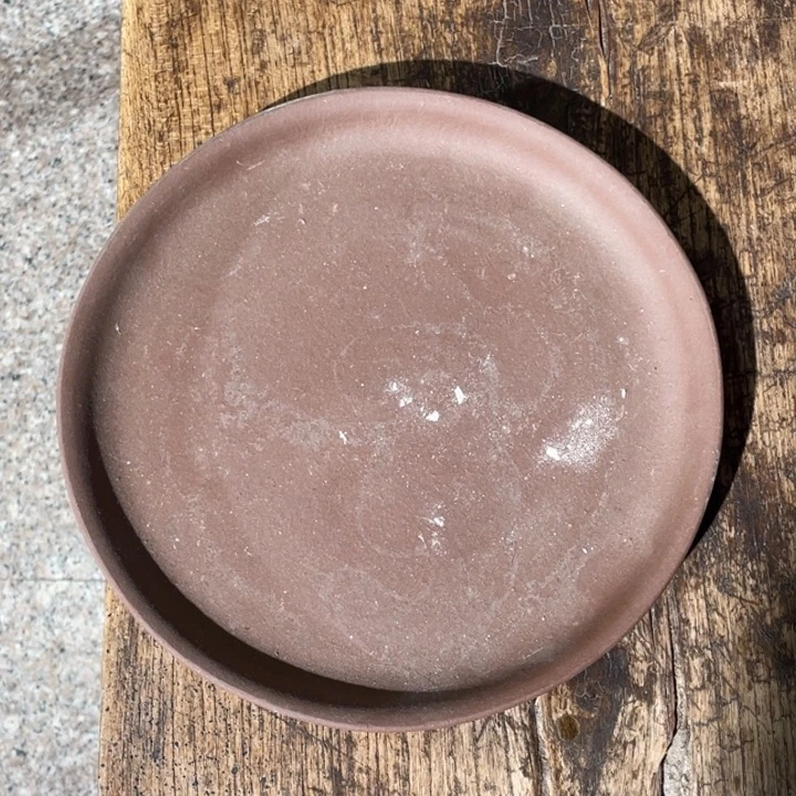 紫砂茶盘手工紫砂茶盘