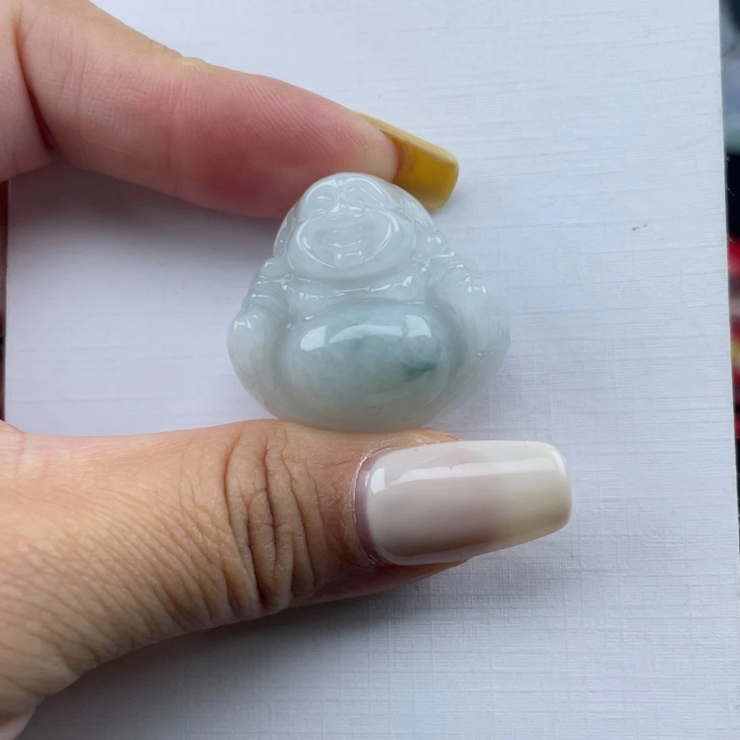 颈饰未镶嵌翡翠?****?