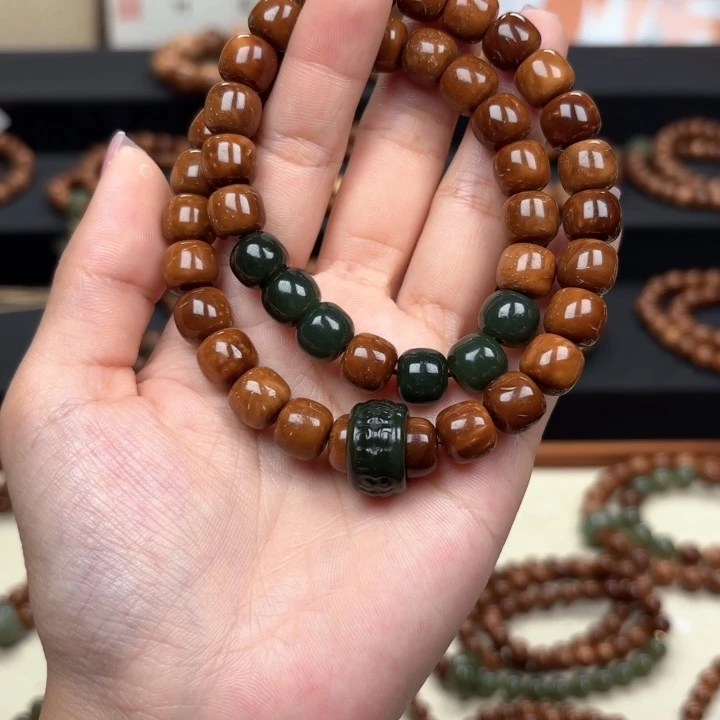 库克手串?****菩提库克菩提库克10*9