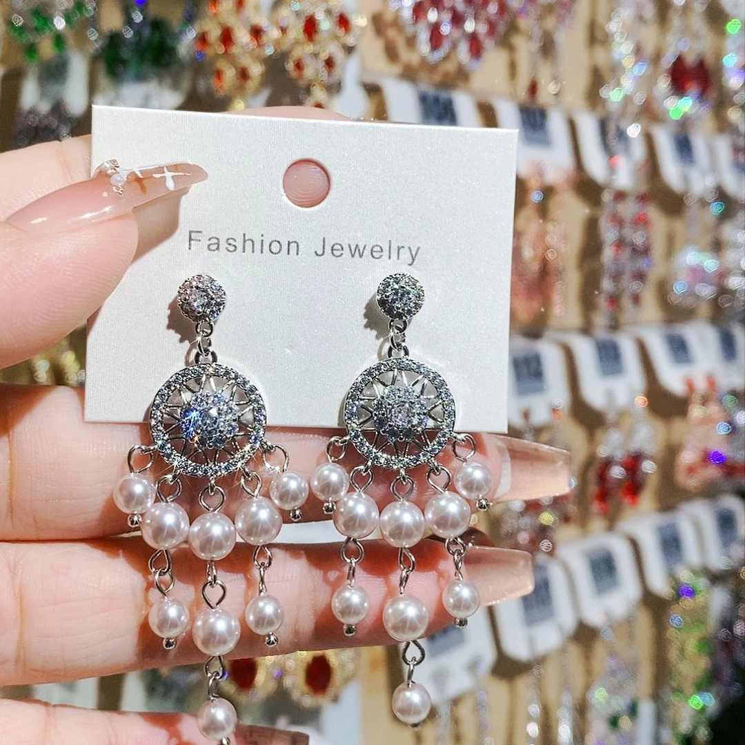 非金属合成立方氧化锆925银