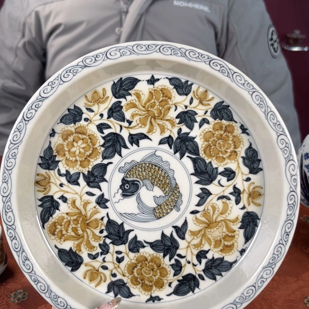 九鸣瓷艺九鸣瓷艺