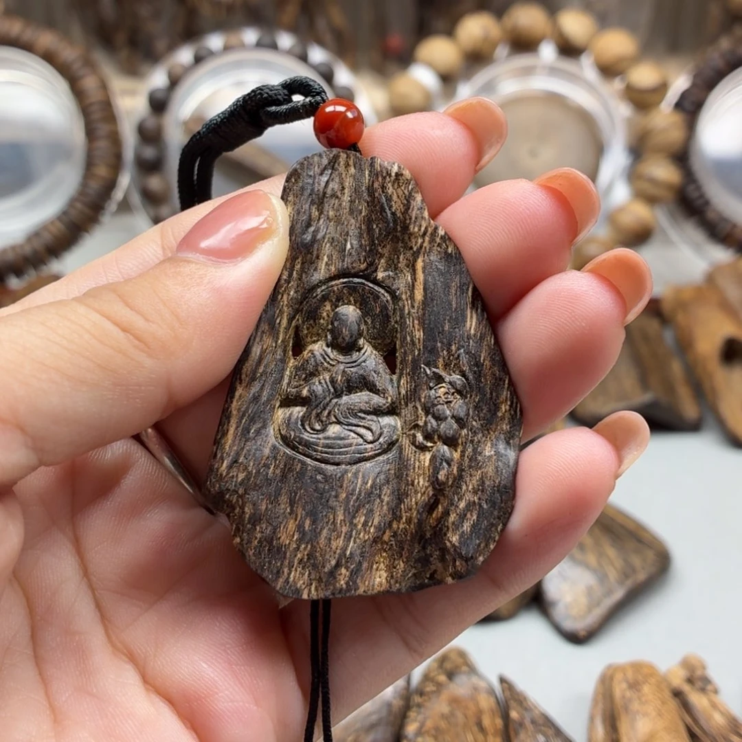 沉香碎屑沉香文莱