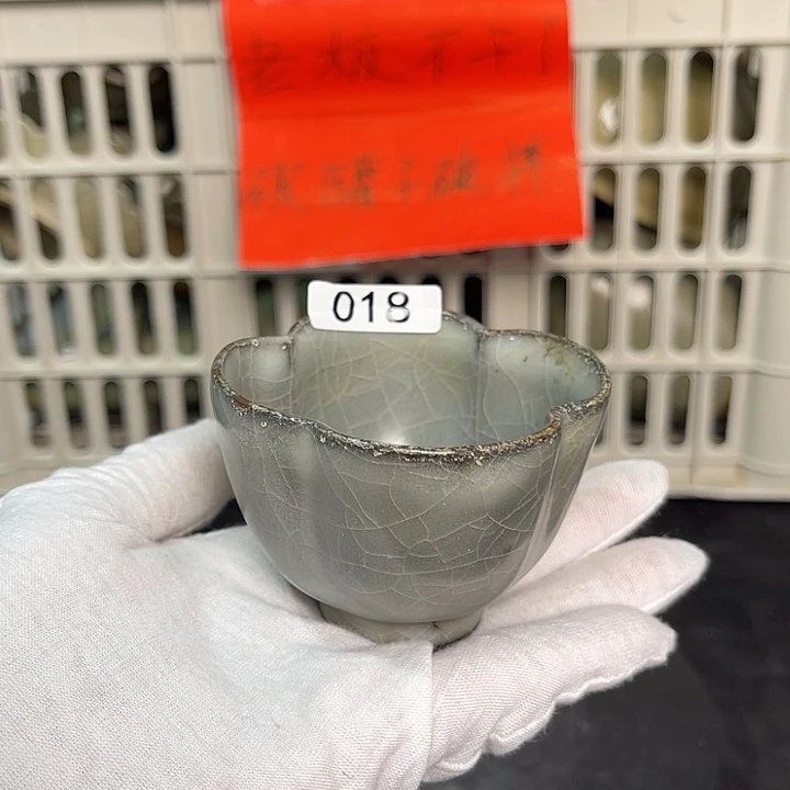 龙泉青瓷青瓷茶具