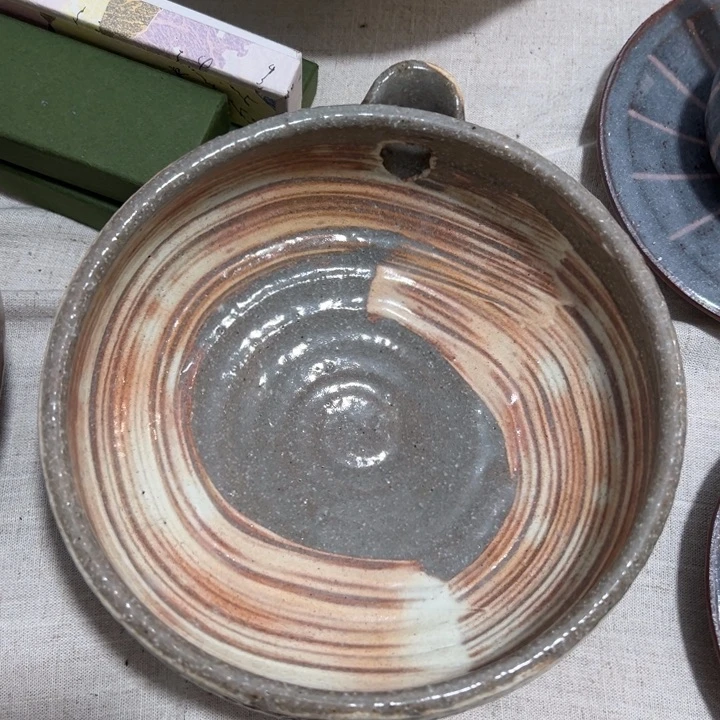 陶器 美学空间 欢喜