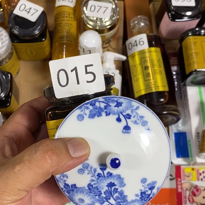 瓷片回流瓷器瓷片15