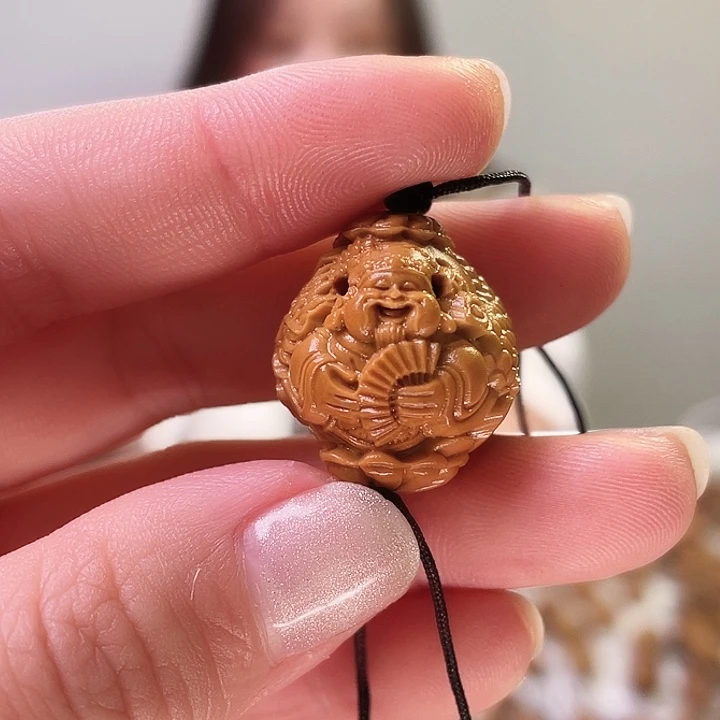 手串/手链橄榄核橄榄核