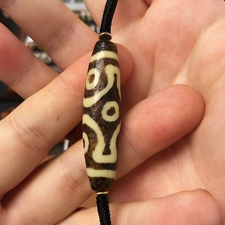 玛瑙/玉髓合金手链