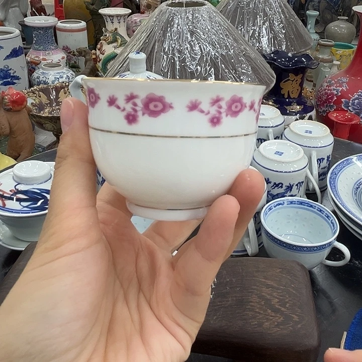 日用家用好用瓷器