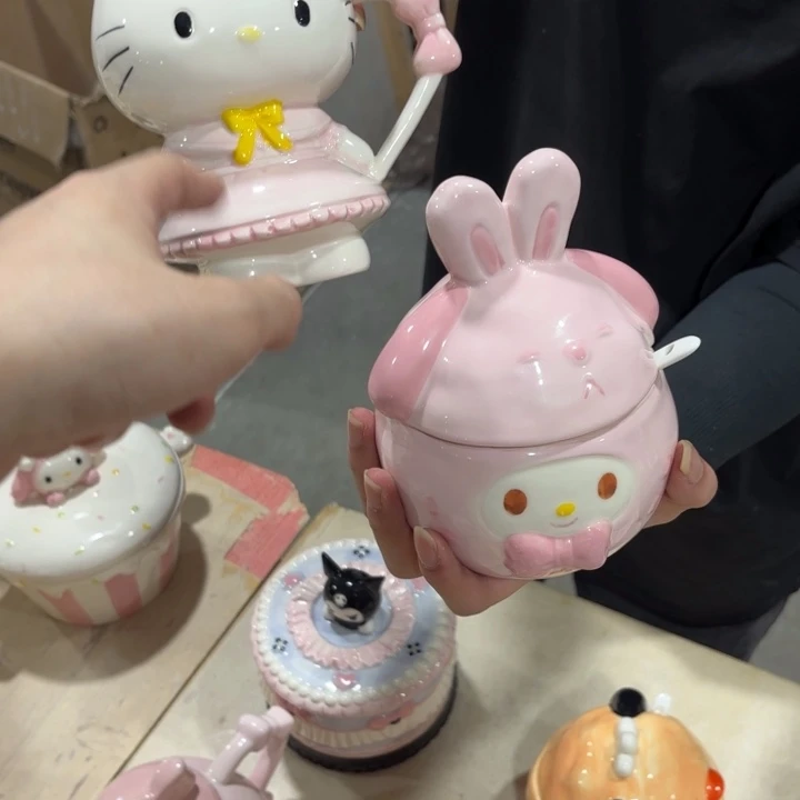 正版高温釉下彩陶瓷…餐具