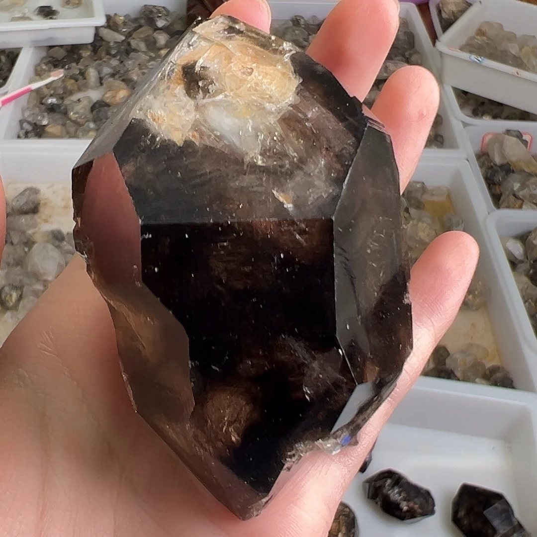 有机玻璃闪灵水晶134