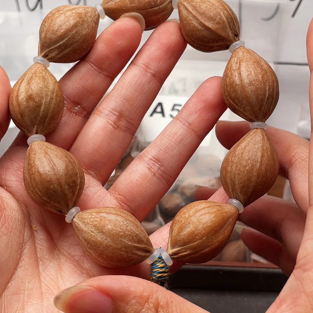 橄榄核手串/手链橄榄