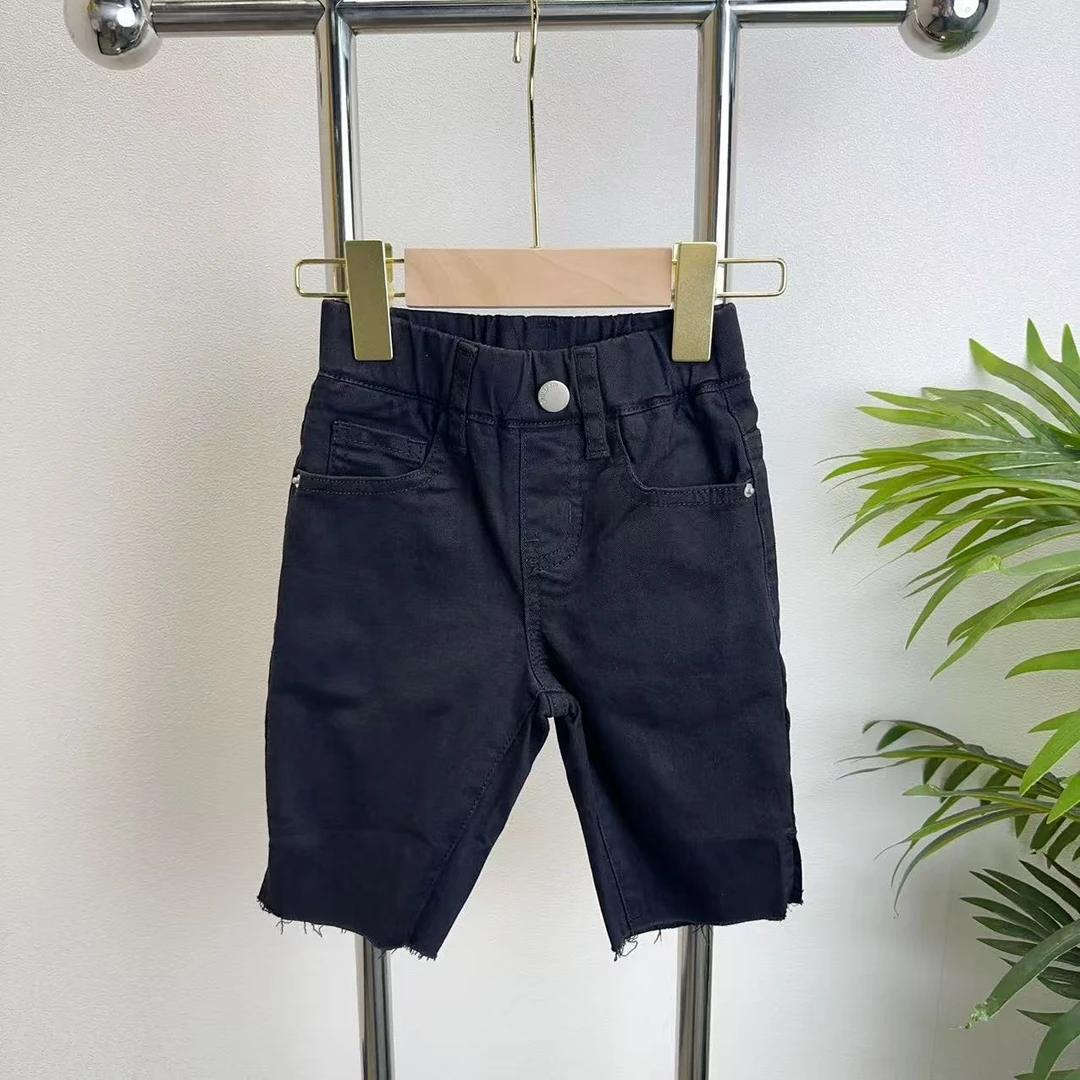 【1062】黑色牛仔裤B1-2/14