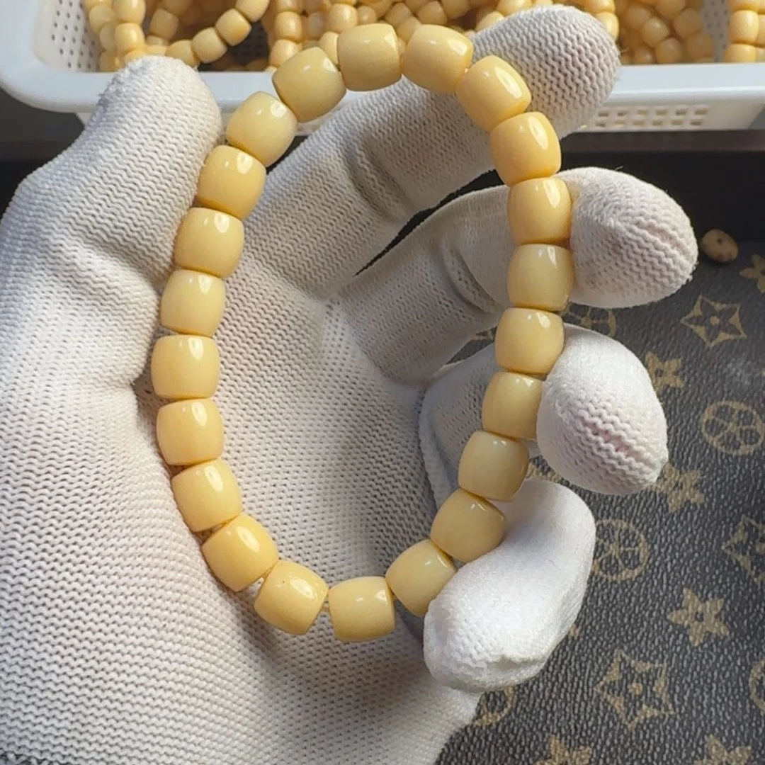 骆驼牙手串/手链骆驼呀