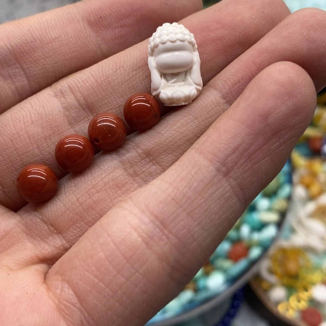 【闪购商品】南红玛瑙425未镶嵌南